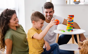 trauma focused therapy